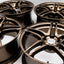AVS Model 5 17" 9JJ +35, 8JJ +30 (5x114.3)