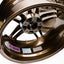 AVS Model 5 17" 9JJ +35, 8JJ +30 (5x114.3)