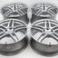 AVS Model 5 18" 9J +40, 8J +38 (5x114.3)