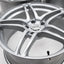 AVS Model 5 18" 9J +40, 8J +38 (5x114.3)