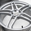 AVS Model 5 18" 9J +40, 8J +38 (5x114.3)