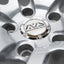 AVS Model 5 18" 9J +40, 8J +38 (5x114.3)