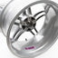AVS Model 5 18" 9J +40, 8J +38 (5x114.3)