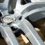 AVS Model 5 18" 9J +40, 8J +38 (5x114.3)