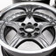 CST Precedeo Demon Camber 15" 7.5JJ -5 (4x114.3 & 4x100)
