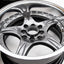 CST Precedeo Demon Camber 15" 7.5JJ -5 (4x114.3 & 4x100)
