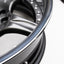 CST Precedeo Demon Camber 15" 7.5JJ -5 (4x114.3 & 4x100)