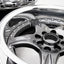 CST Precedeo Demon Camber 15" 7.5JJ -5 (4x114.3 & 4x100)