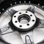 CST Precedeo Demon Camber 15" 7.5JJ -5 (4x114.3 & 4x100)