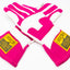 TOM'S Racing Gloves (LL)