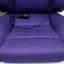 Recaro SP-JJ Flanker Seat Pair