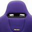 Recaro SP-JJ Flanker Seat Pair