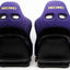 Recaro SP-JJ Flanker Seat Pair