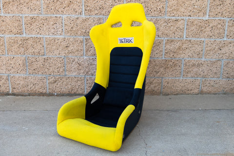 TETRX Bucket Seat