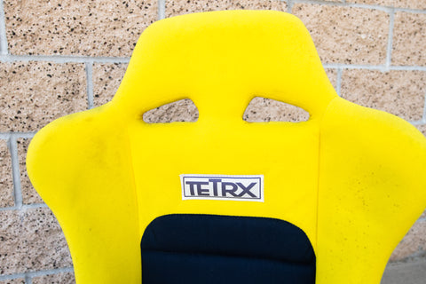 TETRX Bucket Seat