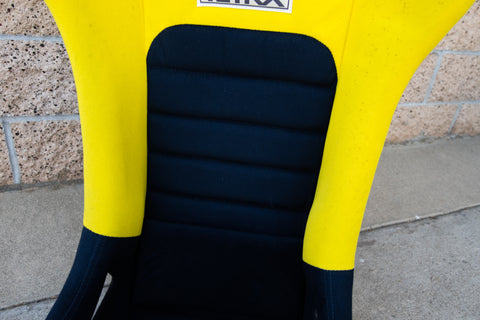 TETRX Bucket Seat