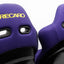 Recaro SP-JJ Flanker Seat Pair