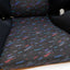 Recaro SR3 Le Mans Seat Pair