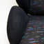 Recaro SR3 Le Mans Seat Pair