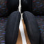 Recaro SR3 Le Mans Seat Pair