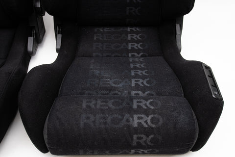 Recaro Classic Seat Pair