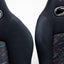Recaro SR3 Le Mans Seat Pair