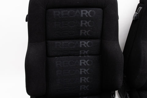 Recaro Classic Seat Pair