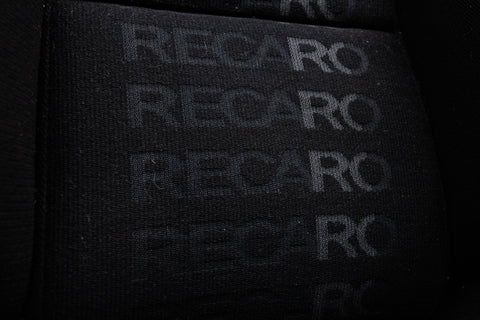 Recaro Classic Seat Pair