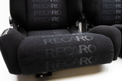 Recaro Classic Seat Pair