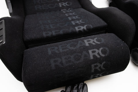 Recaro Classic Seat Pair