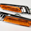 Nissan Laurel C130 Style Side Marker Lamps *Amber*