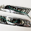 Nissan Laurel C130 Style Side Marker Lamps *Amber*