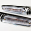 Nissan Laurel C130 Style Side Marker Lamps *Clear*
