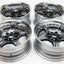 CST Precedeo Demon Camber 15" 7JJ 0 (4x114.3 & 4x100)