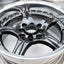 CST Precedeo Demon Camber 15" 7JJ 0 (4x114.3 & 4x100)