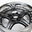 CST Precedeo Demon Camber 15" 7JJ 0 (4x114.3 & 4x100)