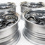 CST Precedeo Demon Camber 15" 7JJ 0 (4x114.3 & 4x100)