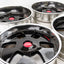 Riverside MAE Crown Jewel 18" 10J +11, 9J +18 (4x114.3 / 5x114.3)