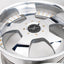 Fabulous Profound 19" 10.5J +20, 9.5J +20 (4x114.3 / 5x114.3)