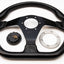 350mm Nardi Gara Sport