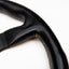 350mm MOMO D-Cut *Mazda Horn Button*