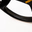350mm MOMO D-Cut *Mazda Horn Button*