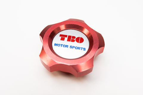 TBO Oil Filler Cap (SR20DET)