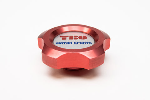 TBO Oil Filler Cap (SR20DET)