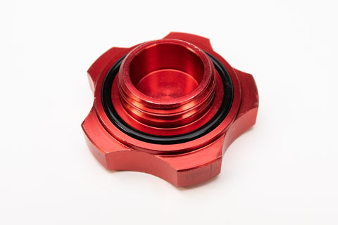 TBO Oil Filler Cap (SR20DET)