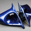 Toyota Altezza (SXE10) Ganador Power Aero Mirrors