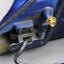 Toyota Altezza (SXE10) Ganador Power Aero Mirrors