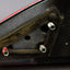 Mazda RX7 (FC3S) East Bear Aero Mirror