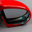 Mazda RX7 (FC3S) East Bear Aero Mirror