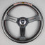 330mm Orido Style Nardi Classic